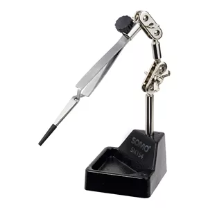 گیره نگهدارنده جوشکاری طلا و جواهرات سومو مدل SM154