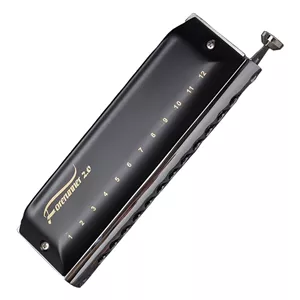 سازدهنی کروماتیک ایستاپ مدل 2.0