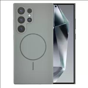 کاور موفی مدل Mag_Sil مناسب برای گوشی موبایل سامسونگ Galaxy S24 Ultra