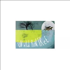 کارت پستال مریخ مدل Free 17004