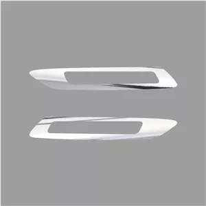 زه سپر جلو مدل S129R مناسب برای تارا مجموعه 2 عددی