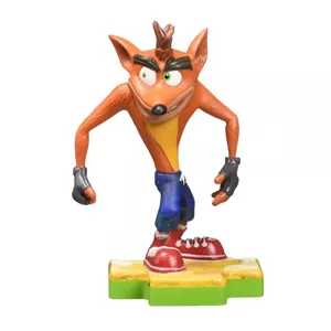 فیگور مدل بازی کراش بندیکورت