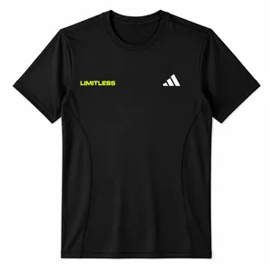 تی شرت دوچرخه سواری مدل 3 limitless