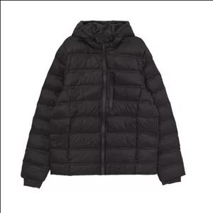 کاپشن مردانه ال سی وایکیکی مدل Mn8659