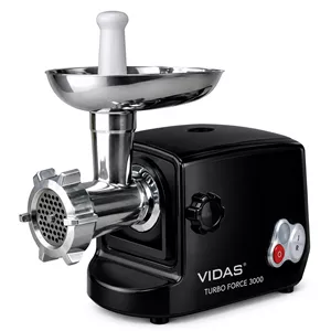چرخ‌گوشت 3000 وات ویداس مدل VIR_3513
