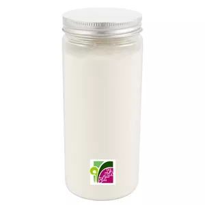 پودر سفیده تخم مرغ سروا - 365 گرم