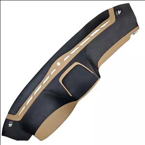 روکش داشبورد فرمونو مدل چرمی مناسب برای پارس سال