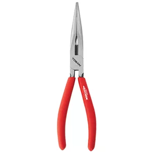 انبر دم‌باریک توسن مدل T5112-6PA سایز 6 اینچ