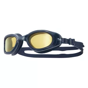 عینک شنا حرفه ای بزرگسال تیر مدل SPEC OPS 2.0 POLARIZED
