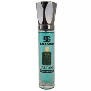 عطر جیبی مردانه گالاردو مدل هالتان مارلی با رایحه گرم حجم 22 میلی‌لیتر