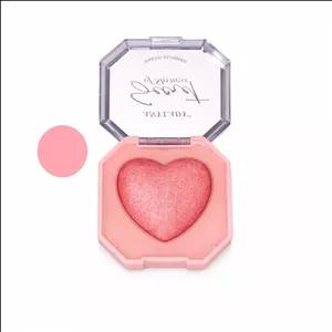 رژ گونه اکلیلی انی لیدی مدل قلبی شماره 2