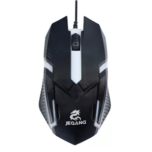 ماوس مخصوص بازی جکنگ مدل JM-318