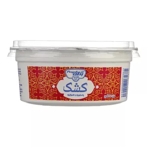 کشک پگاه - 380 گرم 