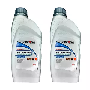 ضدیخ سمن شیمی مدل 00166 حجم 1000 میلی لیتر بسته 2 عددی