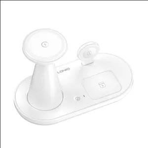 شارژر بی سیم الدینیو مدل WL01