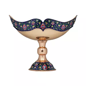 کشکول مسی فراز هنر مدل پرداز کد 25