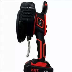 چکش ویبره شارژی کی آرتی پلاس  مدل ویبره کد Z130