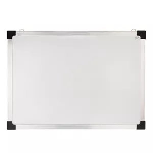 تخته وایت‌برد  آریا مدل 6090 سایز 60×90 سانتی‌متر