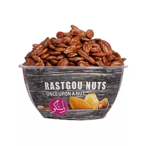 تخمه جابونی اکبر راستگو - 150 گرم