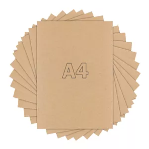 کاغذ کرافت مستر راد کد 1436 بسته 50 عددی