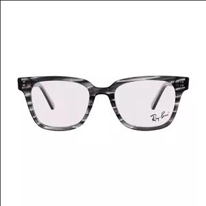 فریم عینک طبی ویفرر (Wayfarer) زنانه ری بن مدل 0RB4323-V-F-5999 مناسب برای صورت مستطیل، مربع، قلب و بیضی