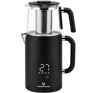 چای‌ساز روی هم وگاترونیکس مدل VE-TM01