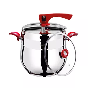 زودپز لاینز مدل Special گنجایش 8 لیتر