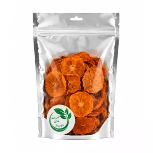 خرمالو خشک - 310 گرم