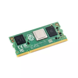 برد کامپیوت 4S رزبری پای مدل CM4S08032