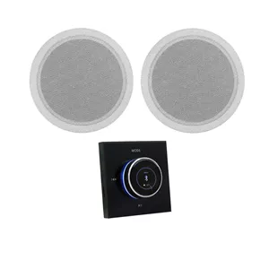 پخش کننده خانگی مدل M-2200 مجموعه 3 عددی