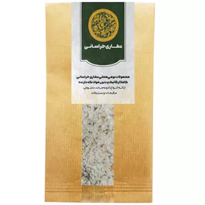 ادویه سس سالاد سزار خراسانی - 500 گرم