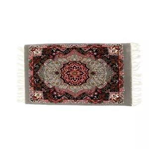 پادری مدل هریس مدرن سایز 50*80 سانتی‌متر مناسب برای فضای داخلی