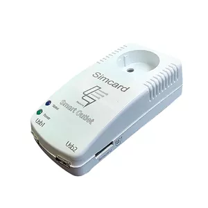 پریز هوشمند سیم کارتی مدل Bs-15
