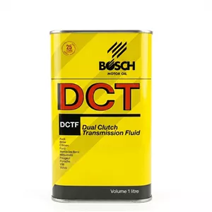 روغن گیربکس اتوماتیک بوش مدل DCT حجم 1 لیتر