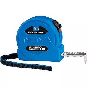 متر 2متری نووا مدل 4312 کد 21