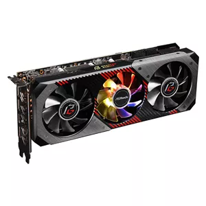 کارت گرافیک ازراک مدل RX 5700 XT Phantom Gaming D 8G OC