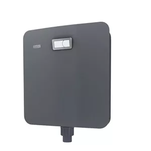 فلاش تانک صبا مدل اوشن گنجایش 9 لیتر