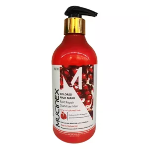 ماسک مو ماسینکس مدل انار حجم 500 میلی لیتر