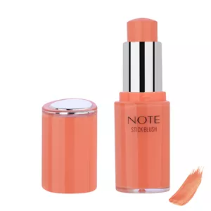 رژگونه استیکی مات نوت مدل Juicy شماره 10