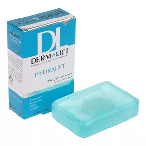 پن شستشو درمالیفت مدل Hydralift وزن 100 گرم