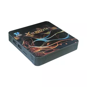 اندروید باکس سیترو مدل X88 PRO 14