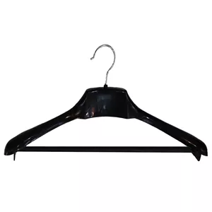چوب لباسی مدل اپل دار کد 433 بسته 3 عددی