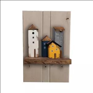 کاور جعبه فیوز مدل دهکده رویایی کد 53962L