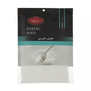 جوش شیرین گلستان - 100 گرم