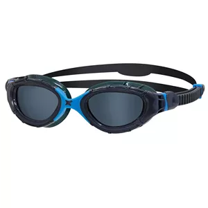 عینک شنا زاگز مدل Predator Flex