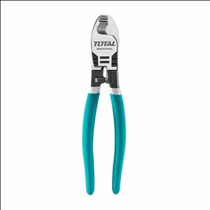 انبر کابل بر توتال مدل THT11581 سایز 8 اینچ