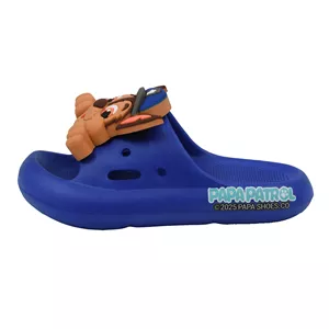 دمپایی حمام پاپا مدل بارلی استار BU.07