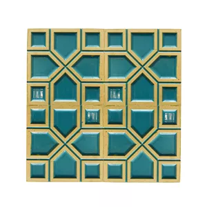 سنگ نما مدل آجر نما طرح عالی قاپو