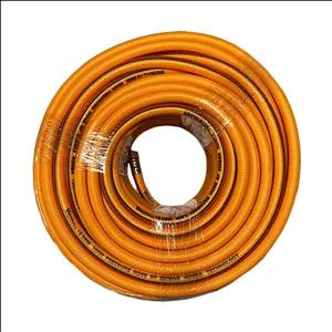 شیلنگ سمپاشی ویستا پلاس مدل 5 لایه سایز  10 یارد