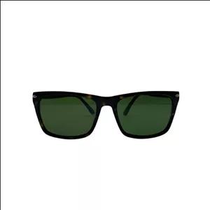 عینک آفتابی مستطیلی غیر پلاریزه پرسول مدل 3210S  24.31